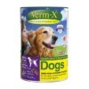 Verm-X Para Perros -Productos Para Perros 39513 pla demavic vermx dog multi 325g 5