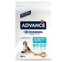 Advance Puppy Protect Initial Con Pollo 8 Advance Puppy Protect Initial Con Pollo -Productos Para Perros 397596 advance puppy protect initial huhn hs 02 6
