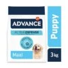 Advance Puppy Protect Maxi Pollo Y Arroz