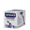Advance Articular Forte Para Perros 2 Advance Articular Forte Para Perros -Productos Para Perros 3D Front Advance ArticularForte 62c58a652c24a