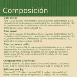 James Wellbeloved Adult Sin Cereales Para Perros -Productos Para Perros 4008429154089 si04 de 1 6