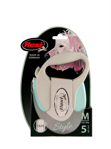 Correa Flexi Style M Cinta 4 Correa Flexi Style M Cinta - Imagen 2