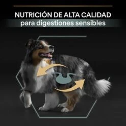 PURINA PRO PLAN Medium Adult Sensitive Digestion Cordero Y Arroz -Productos Para Perros 44142622 es es 221230 1 3 1