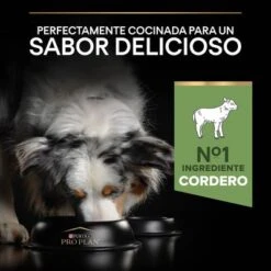 PURINA PRO PLAN Medium Adult Sensitive Digestion Cordero Y Arroz -Productos Para Perros 44142622 es es 221230 1 9