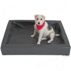 Cama Hipoalergénica Para Perros 28 Cama Hipoalergénica Para Perros -Productos Para Perros 47802 patrick hundebett granit 1