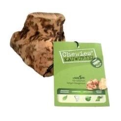Chewies Raíz Para Masticar Tamaño L 9 Chewies Raíz Para Masticar Tamaño L -Productos Para Perros 498909 pets nature kauwurzel chewies packungs 4