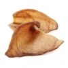 Phil & Sons Orejas De Cerdo 1 Phil & Sons Orejas De Cerdo -Productos Para Perros 50105 pla dog snagger schweineohren 10 stueck 0