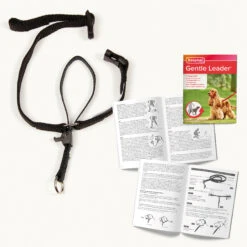 BEAPHAR Ronzal Gentle Leader Rojo 10 BEAPHAR Ronzal Gentle Leader Rojo -Productos Para Perros 5020562025100 3 64a6b1c7154e7