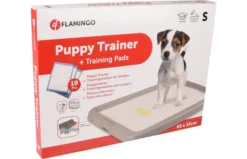 Flamingo Estera Para Entrenar Puppy Trainer + Recambios (2 Medidas) -Productos Para Perros 506609 V 01 63a017f037a7d