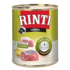Rinti Sensible 6 X 800 G
