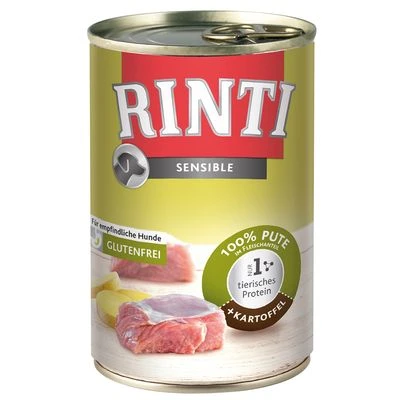 Rinti Sensible 6 X 400 G 9 Rinti Sensible 6 X 400 G - Imagen 7