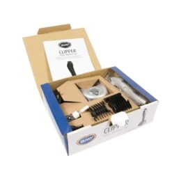 Máquina Corte Mini Inalambrica A Bateria Clipper 805 - 7 W -Productos Para Perros 5414365080648 dt2 webl 64cb8258df0b4