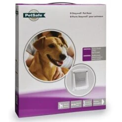 Puerta Para Perros Petsafe Staywell 740 Y 760 18 Puerta Para Perros Petsafe Staywell 740 Y 760 -Productos Para Perros 56232 petsafe hundeklappe staywell 740 hs03 7