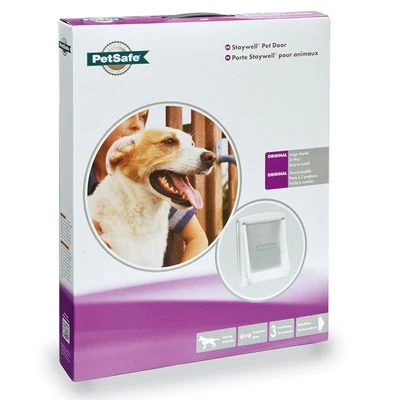 Puerta Para Perros Petsafe Staywell 740 Y 760 11 Puerta Para Perros Petsafe Staywell 740 Y 760 - Imagen 9