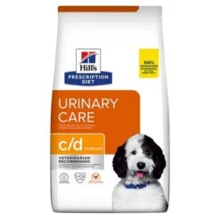 Pack Ahorro Hill's Prescription Diet Pienso Para Perros -Productos Para Perros 57817 pla hills prescriptiondiet cd multicare urinarycare hundefutter huhn hs 01 6