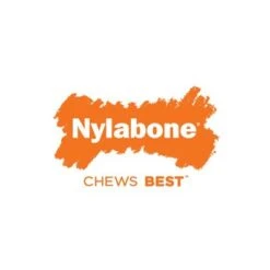 Hueso Nylabone Dura Chew Monster Aroma A Bisonte -Productos Para Perros 58926 interpet nylabone puppybone hs 04 9