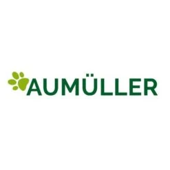 Cesta Para Bicicletas Aumüller Con Rejilla Para Portaequipajes -Productos Para Perros 5 logo aumuellerkorbwaren 08 2020 4