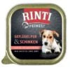 Rinti Bol Finest Comida Húmeda Para Perros 11 X 150 G -Productos Para Perros 60589 pla rintifinest gefl schinken 8