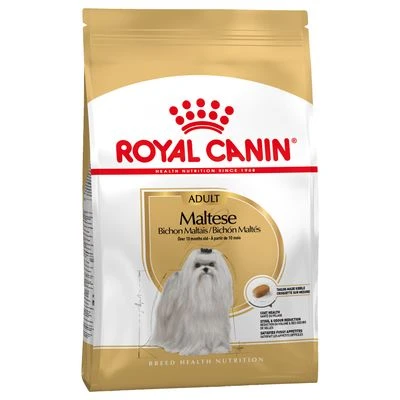 Royal Canin Bichón Maltés Adult 4 Royal Canin Bichón Maltés Adult - Imagen 2