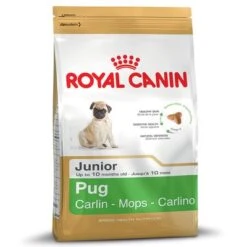 Royal Canin Carlino Puppy / Junior -Productos Para Perros 61346 PLA rgb Royal Canin Pug Junior 6