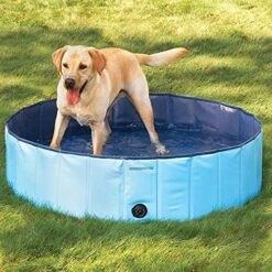 Trixie Piscina Para Perros Azul 15 Trixie Piscina Para Perros Azul -Productos Para Perros 61Wwcy7Dx8L 62a751904e102