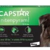 Capstar Comprimidos Para Perros Grandes (57 Mg) 2 Capstar Comprimidos Para Perros Grandes (57 Mg) -Productos Para Perros 62986 buena 0 63a571e9e6628