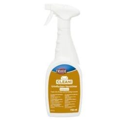 Spray Quitamanchas De Orina De Trixie