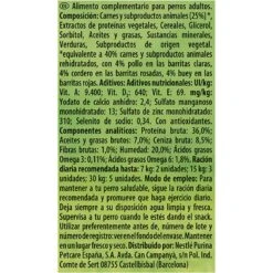 FRISKIES Pack 8 Picnic Sticks Maxi Variety 14 FRISKIES Pack 8 Picnic Sticks Maxi Variety -Productos Para Perros 63769 04000487199811 12351586 consumer data p1 4