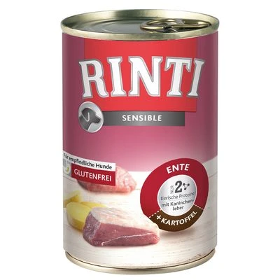 Rinti Sensible 6 X 400 G 7 Rinti Sensible 6 X 400 G - Imagen 5