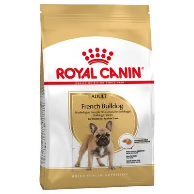 Royal Canin Bulldog Francés Adult 3 Royal Canin Bulldog Francés Adult