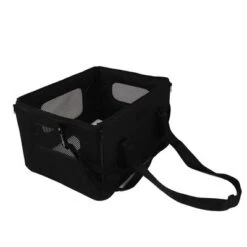 Asiento Para Coches Para Perros Pequeños Y Gatos -Productos Para Perros 66331 autositzfuerkleinehunde3 3