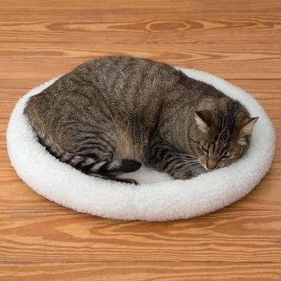 Cama Fluffy 2in1 Para Mascotas 12 Cama Fluffy 2in1 Para Mascotas - Imagen 10