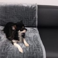 Manta Bones XXL Para Perros 9 Manta Bones XXL Para Perros -Productos Para Perros 67611 kuscheldecke bones hs 03 8