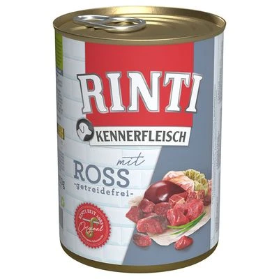 Rinti Kennerfleisch 6 X 400 G 4 Rinti Kennerfleisch 6 X 400 G - Imagen 2
