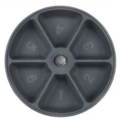 Comedero Automático Trixie TX6 9 Comedero Automático Trixie TX6 -Productos Para Perros 68409 trixie futterautomat tx6 n pfe 7