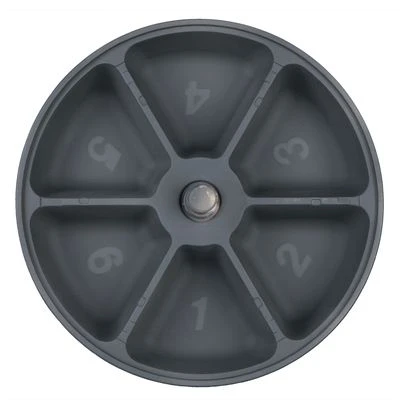 Comedero Automático Trixie TX6 5 Comedero Automático Trixie TX6 - Imagen 3