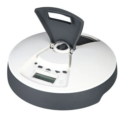 Comedero Automático Trixie TX6 4 Comedero Automático Trixie TX6 - Imagen 2