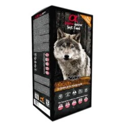Alpha Spirit Complet Multiprotein Para Perros