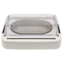 Comedero Hermético SureFeed -Productos Para Perros 69308 pla 2 luftdichte futt 1