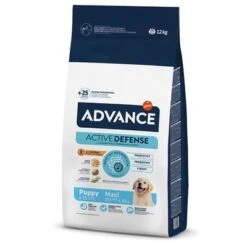 Advance Puppy Protect Maxi Pollo Y Arroz 9 Advance Puppy Protect Maxi Pollo Y Arroz -Productos Para Perros 69354 pla affinityadvdog puppymaxichicken hs 01 9