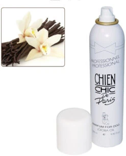 Perfume Profesional Vainilla - Spray