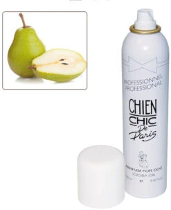 Perfume Profesional Pera - Spray