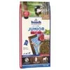 Bosch Junior Con Cordero Y Arroz -Productos Para Perros 70112 pla bosch junior l r 15kg 3