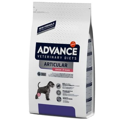 Advance Veterinary Diets 2 X 10/12/15 Kg - Pack Ahorro 4 Advance Veterinary Diets 2 X 10/12/15 Kg - Pack Ahorro - Imagen 2