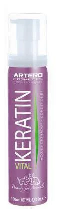 ARTERO Acondicionador Keratin Vital
