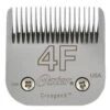 Oster® Cuchilla Serie 80 4F 9.5Mm. -Productos Para Perros 71717 342644164060 1