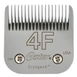 Oster® Cuchilla Serie 80 4F 9.5Mm.