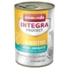 Animonda Integra Protect Sensitive En Lata Para Perros -Productos Para Perros 71889 pla animondaintergraprotect sensitive pferd amaranth 400g 5