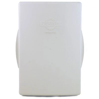 Puerta Extreme Weather Para Mascotas De Petsafe 6 Puerta Extreme Weather Para Mascotas De Petsafe - Imagen 4