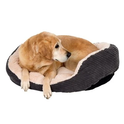Cama Cozy Cord Para Mascotas 15 Cama Cozy Cord Para Mascotas - Imagen 13